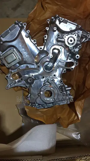 Complete Oil Pump Sinnea 2012, Highlander 2015, Lexus Rx350
