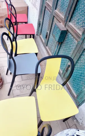 Restaurant Chairs