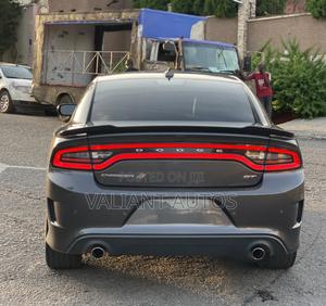 Dodge Charger 2023 Gray