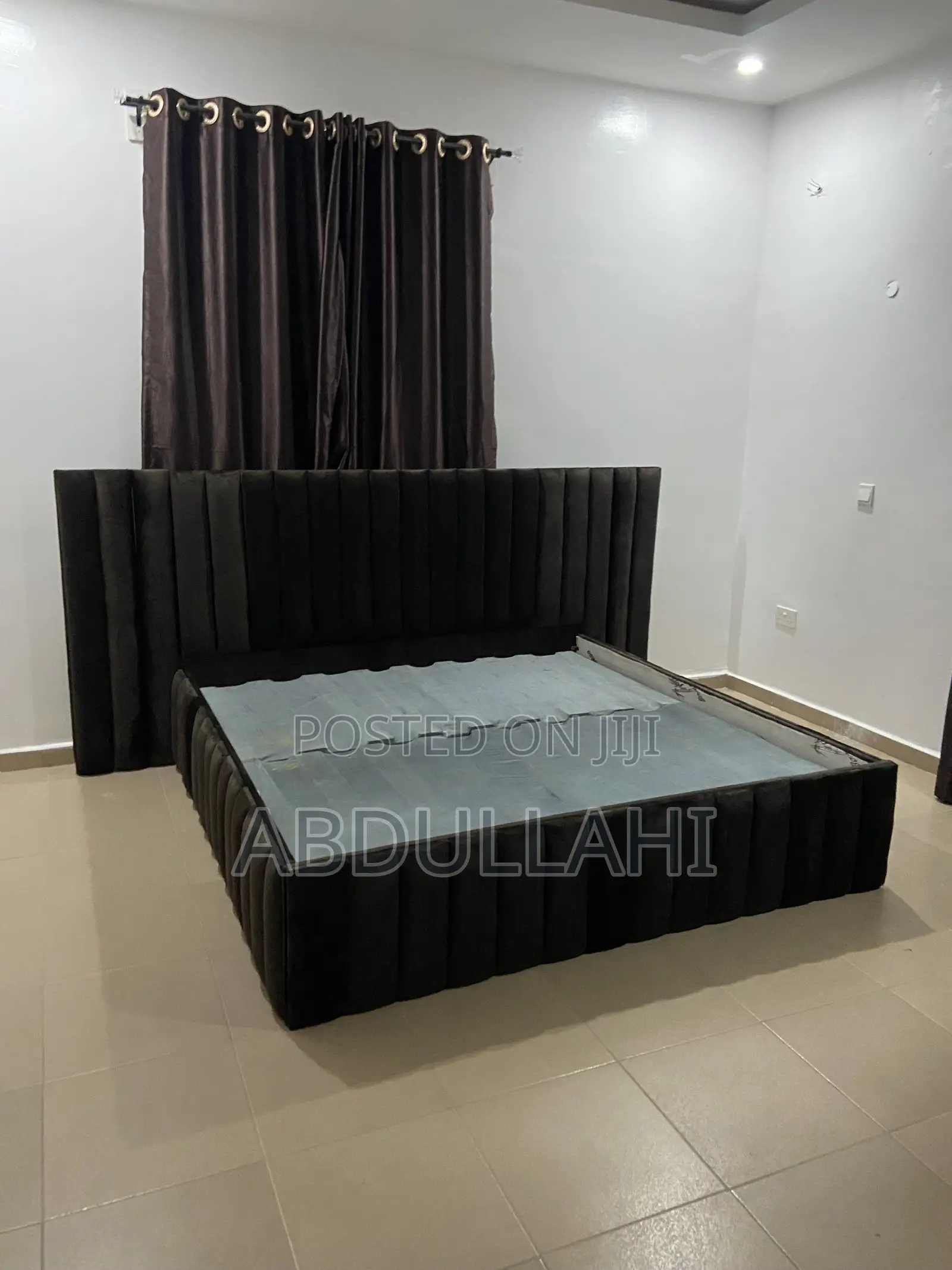 Bed Frames