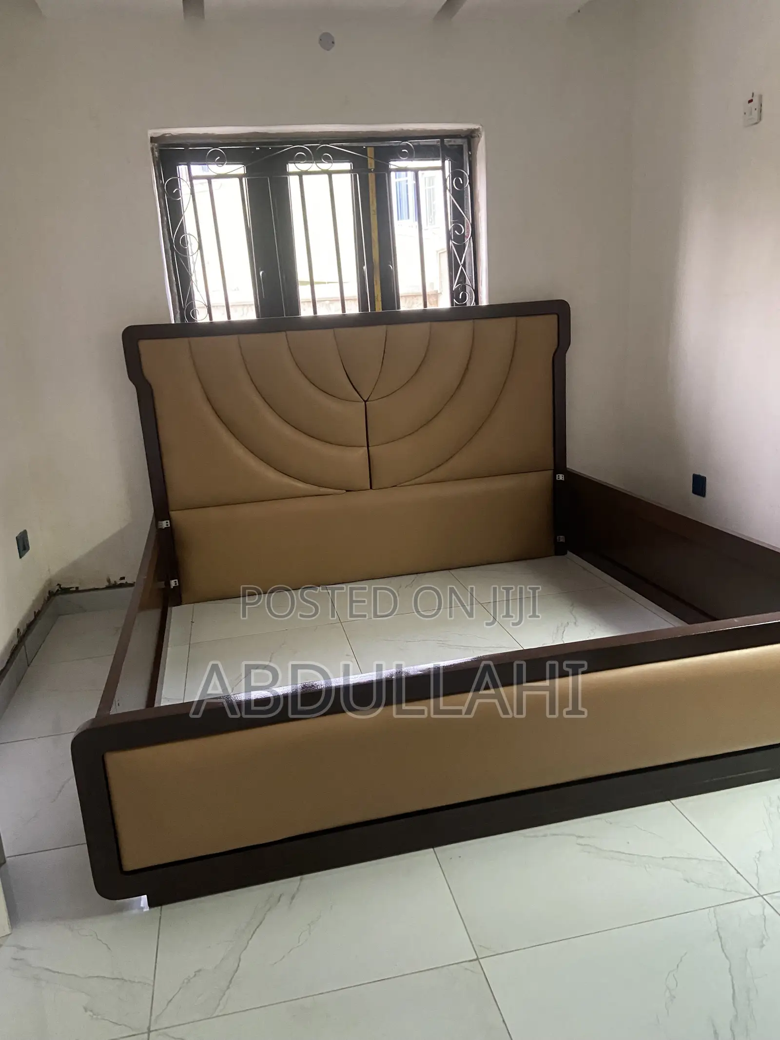 Bed Frames