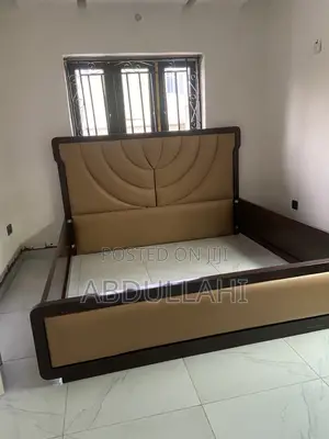 Bed Frames