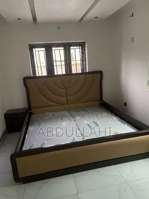 Bed Frames