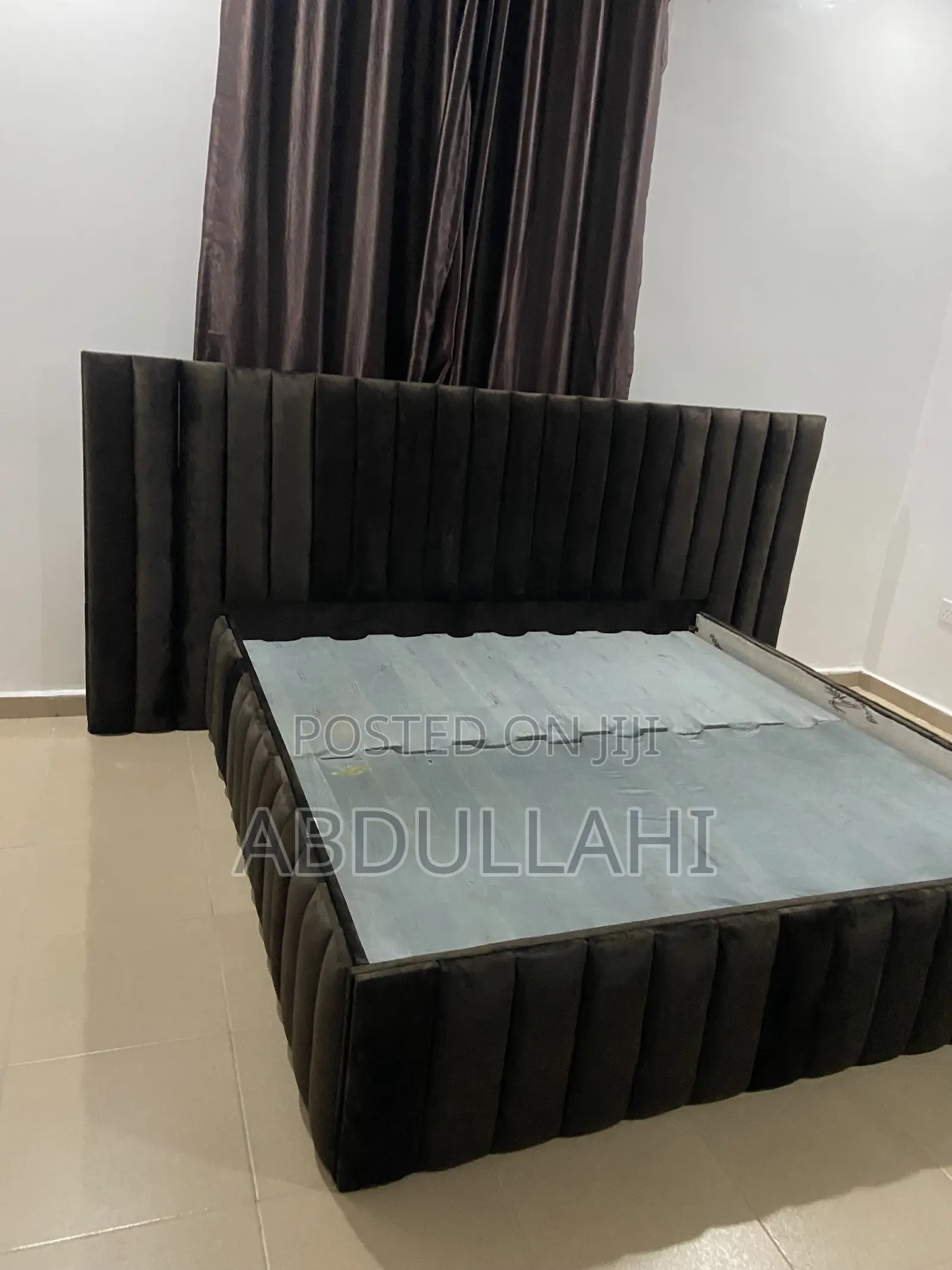 Bed Frames