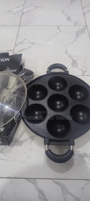 Cake Pan Series