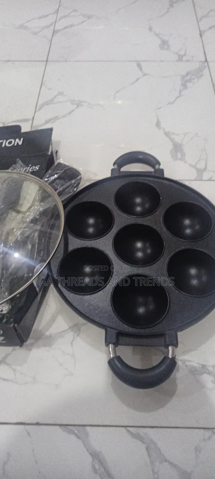 Cake Pan Series