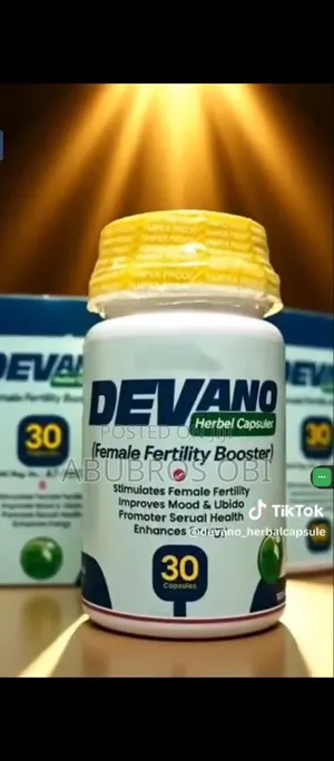 Supplements