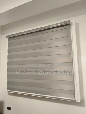 Day and Night Blind