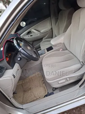 Toyota Camry 2008 Destress Sale