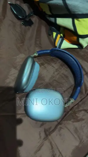 Airpods Max(With Casing)