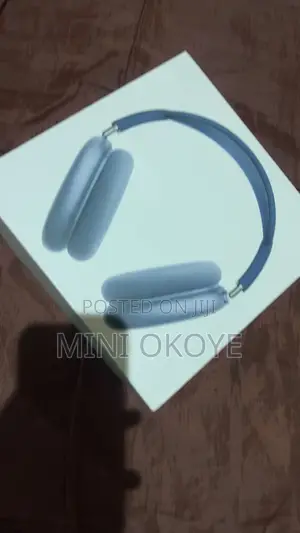 Airpods Max(With Casing)