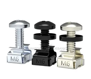 Network Rack Screw