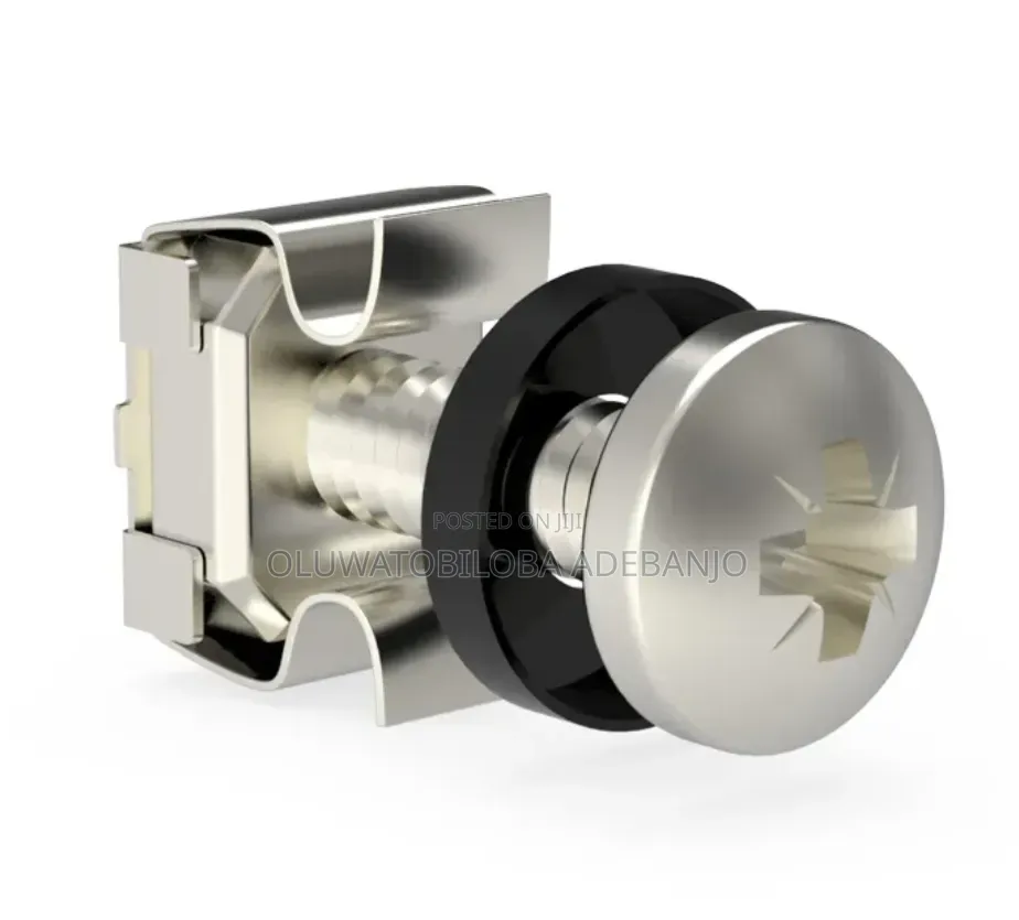 Network Rack Screw
