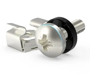 Network Rack Screw