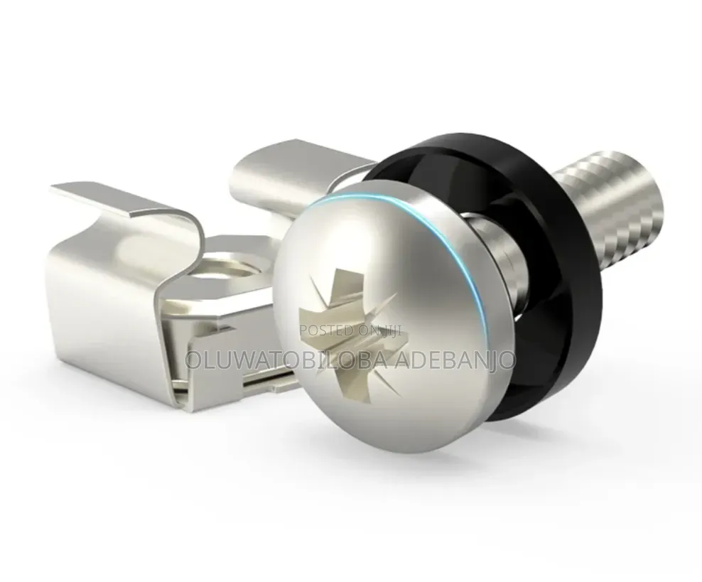 Network Rack Screw