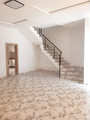 4bdrm Duplex in Off Lekki-Epe Expressway for sale