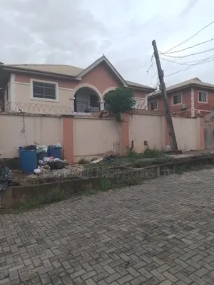 6bdrm Block of Flats in Gemade  Estate  for sale