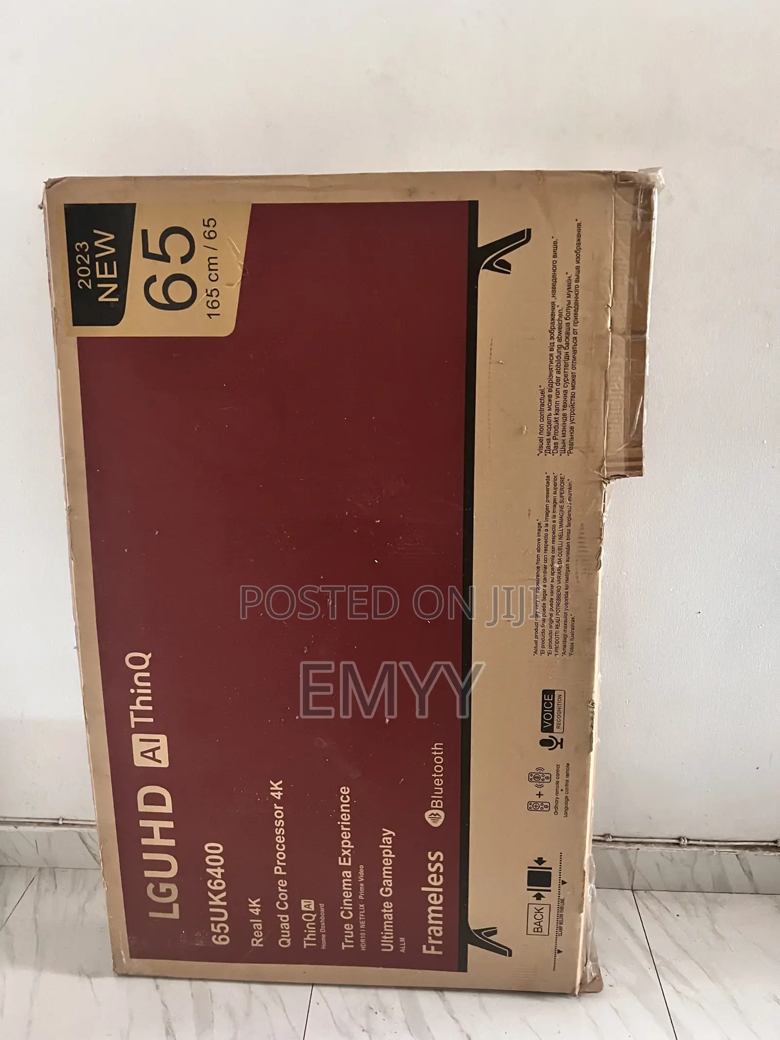 Television