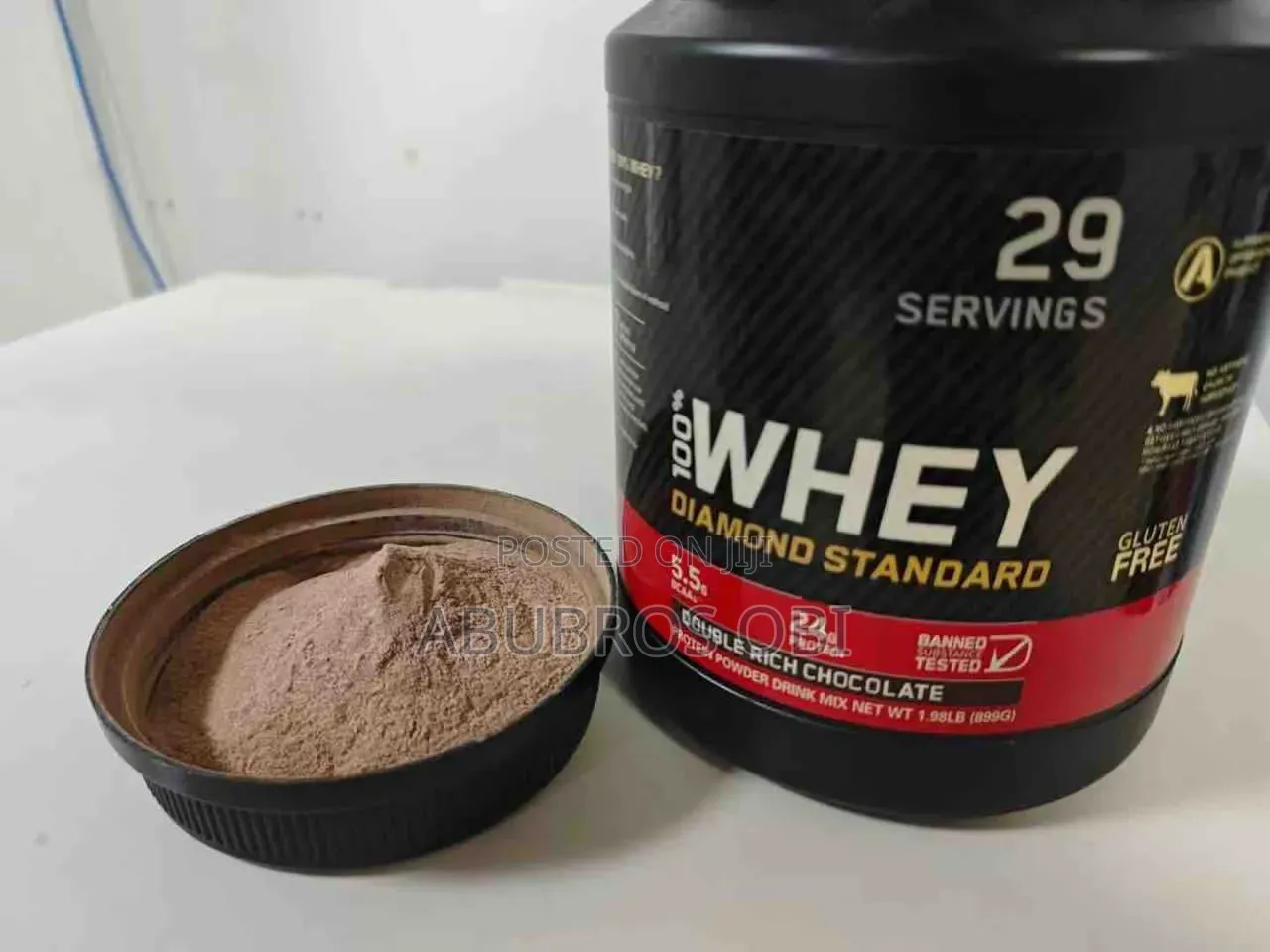 Supplements