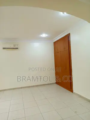4bdrm Duplex in Mabushi for rent