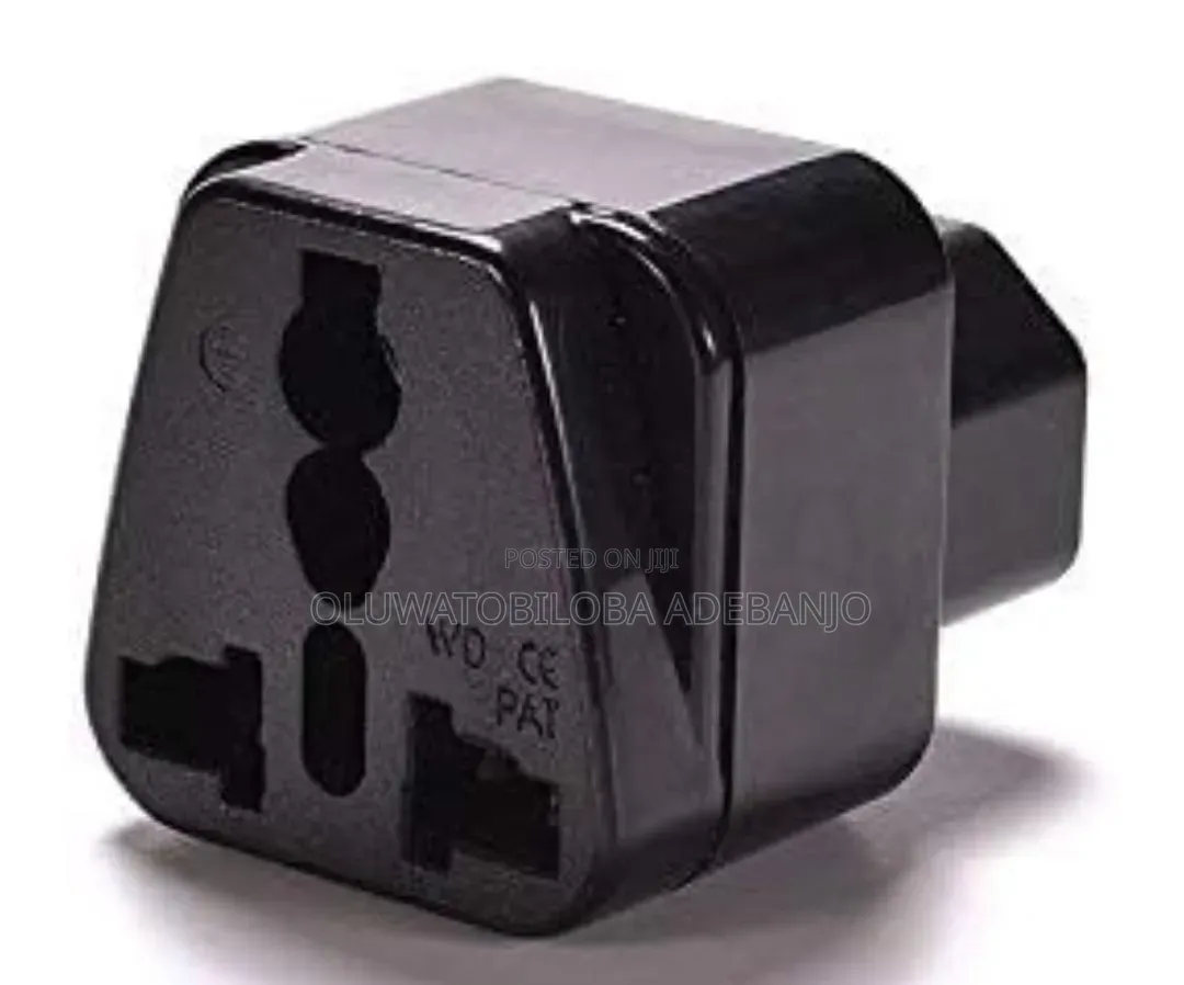 C13 to C14 Converter