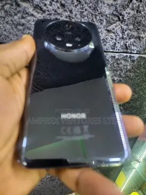Honor Magic5 Pro 512 GB Black