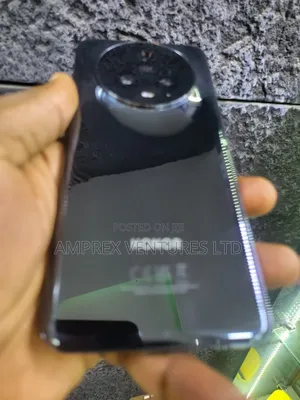 Honor Magic5 Pro 512 GB Black