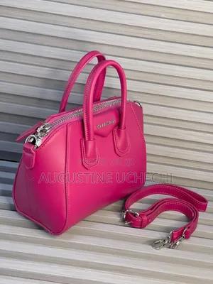 Exquisite Original Givenchy Medium Multicolour Handbag