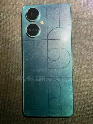 Tecno Camon 19 128 GB