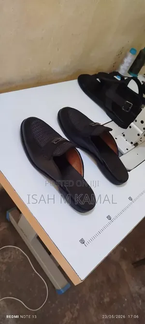Obi Footwear