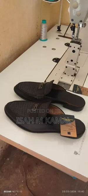 Obi Footwear