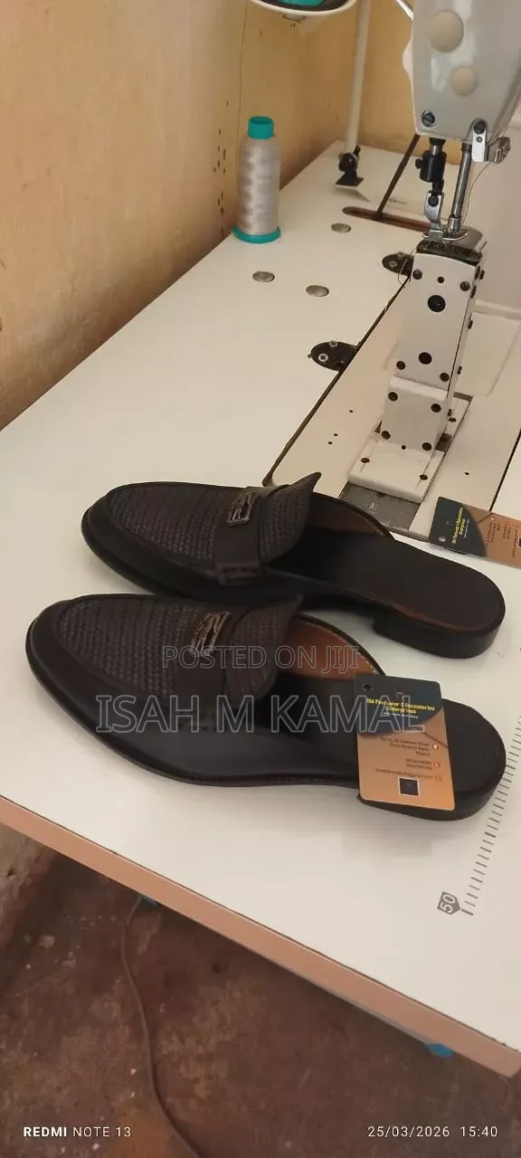 Obi Footwear