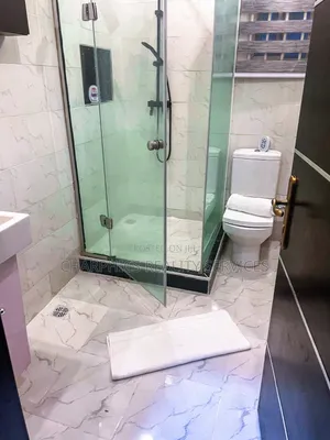 Furnished Studio Apartment in Lekki Phase 1 for rent
