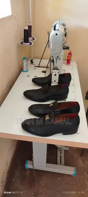 Obi Footwear