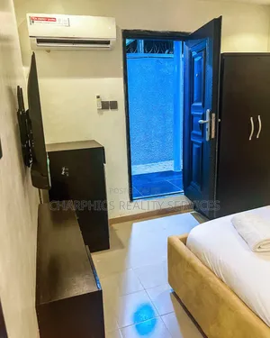 Furnished Studio Apartment in Lekki Phase 1 for rent