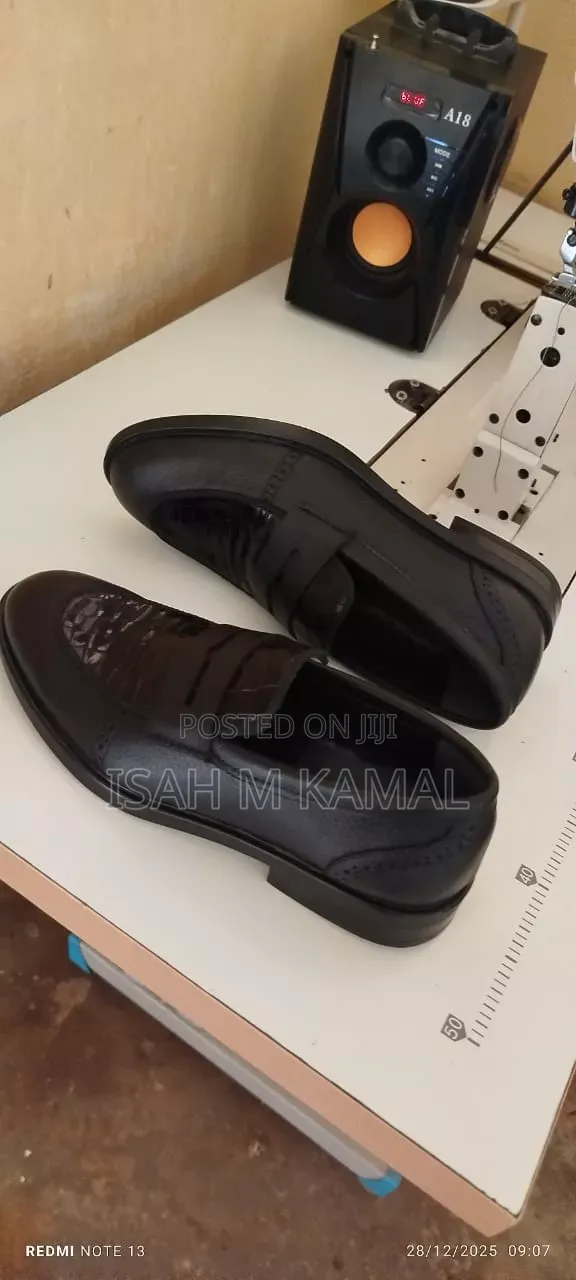 Obi Footwear