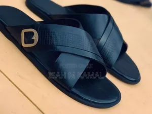 Obi Footwear