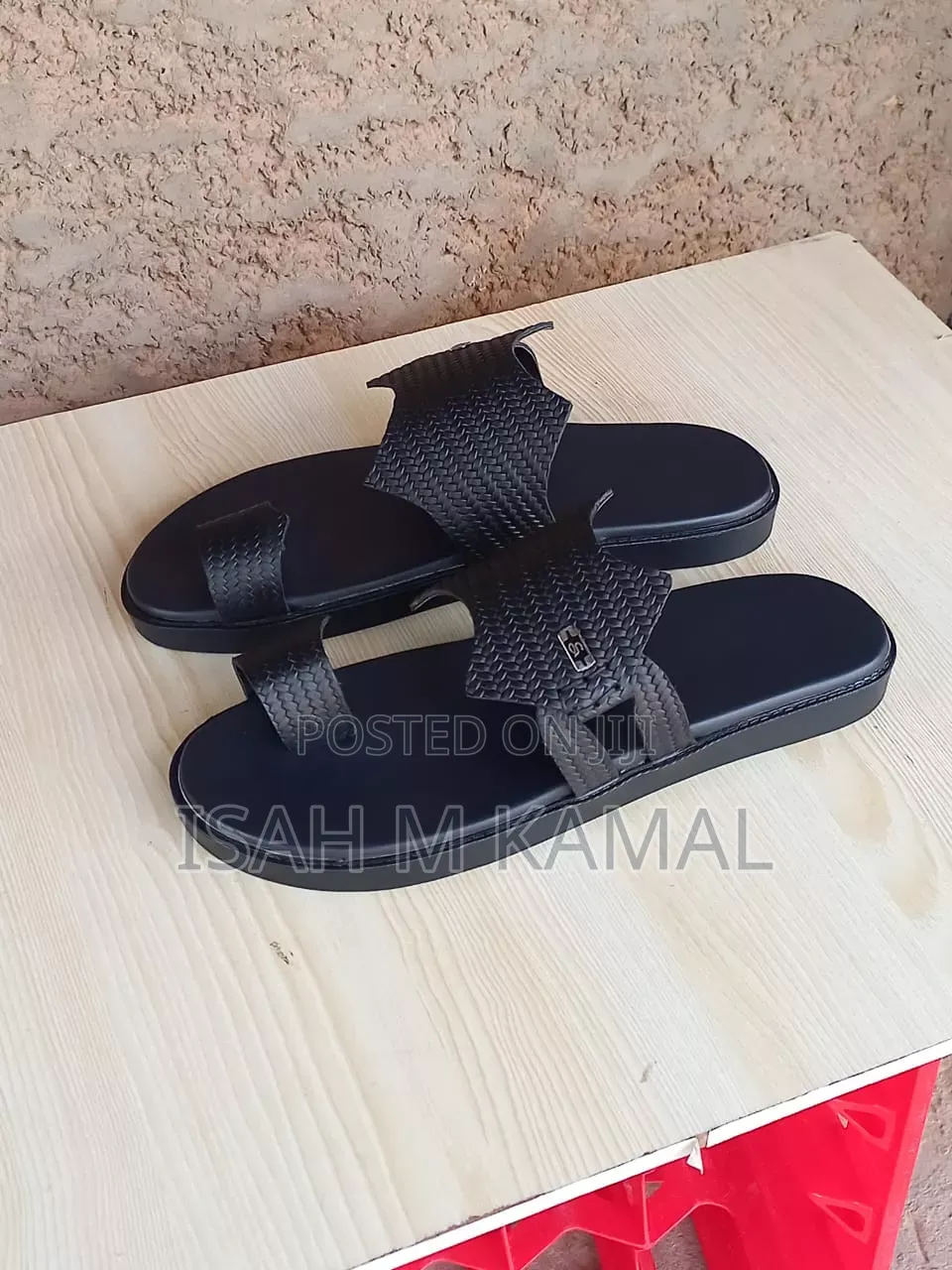 Obi Footwear