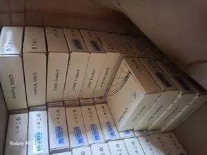 Safeguarded Solution GPS Tracker Installation in Yaba/No Renewal Fee