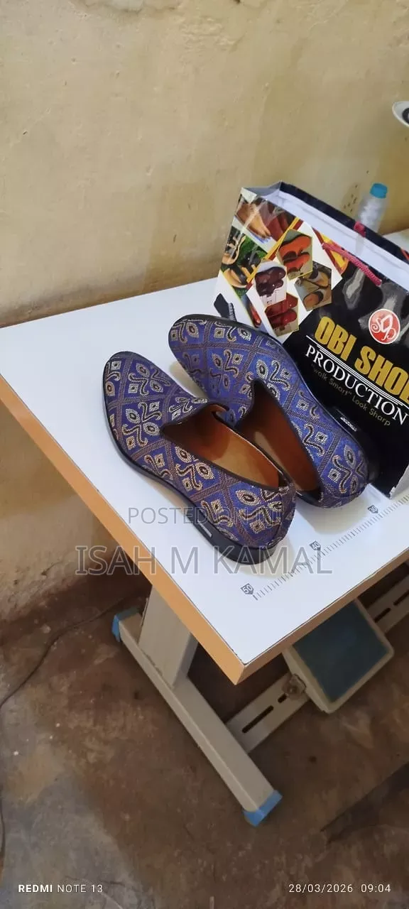 Obi Footwear