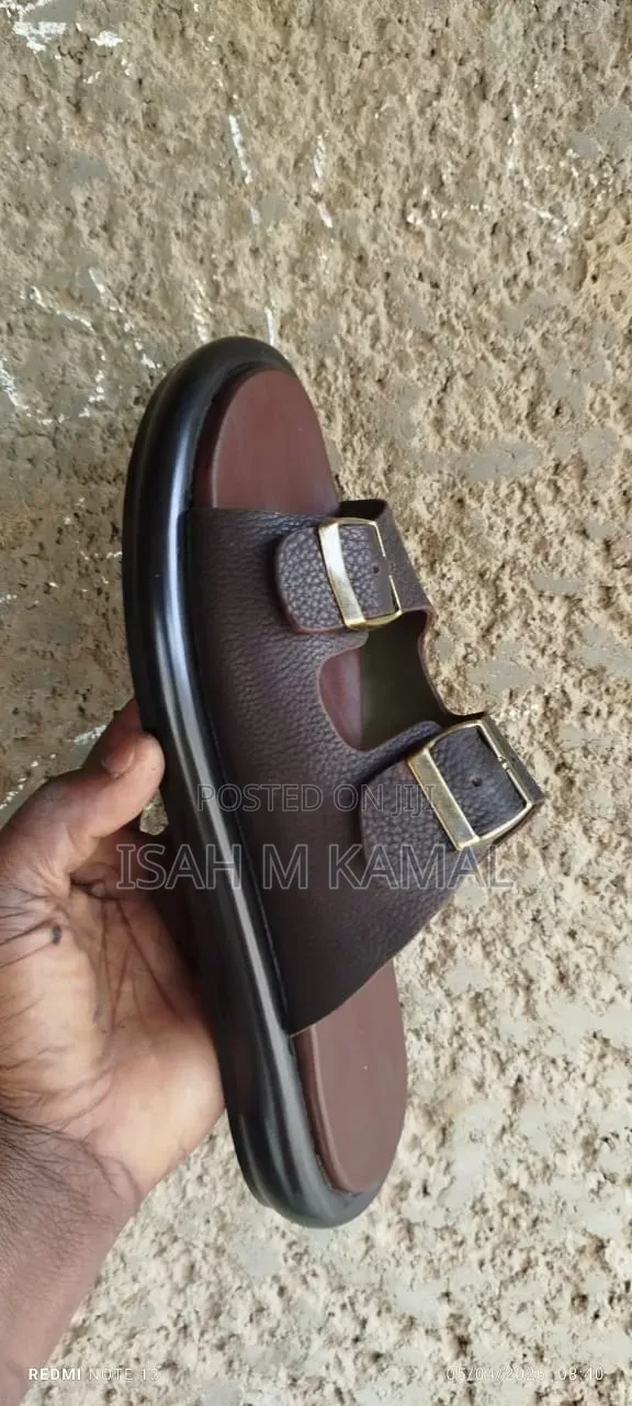 Obi Footwear