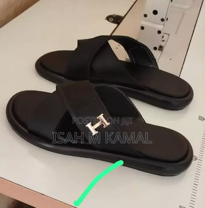 Obi Footwear