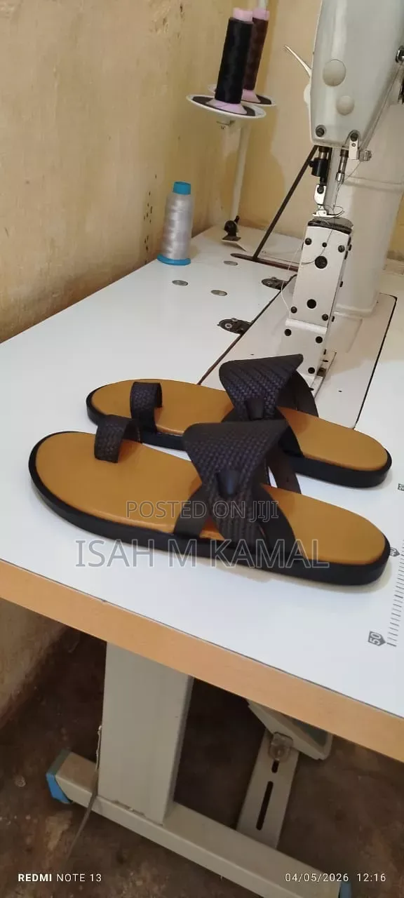 Obi Footwear