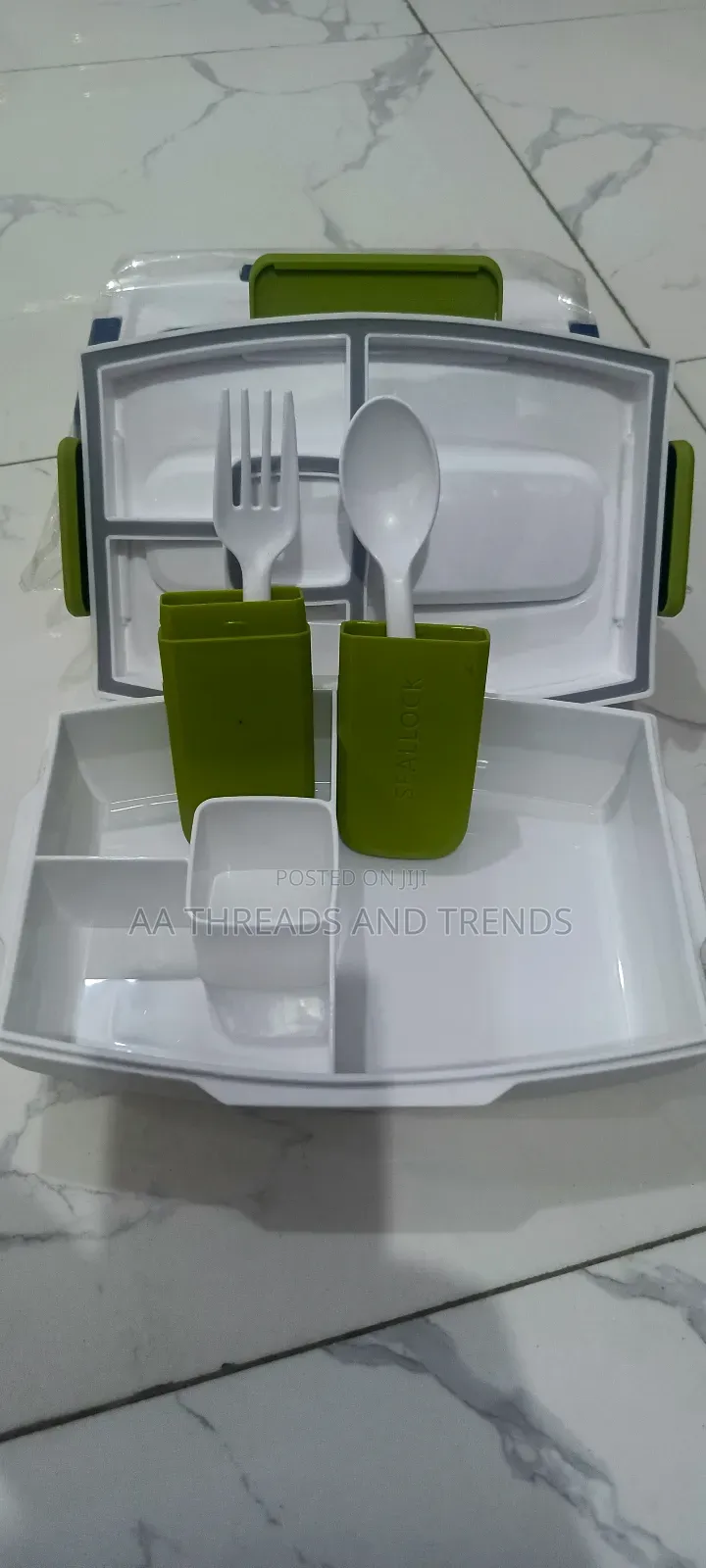 Lunch Box Original