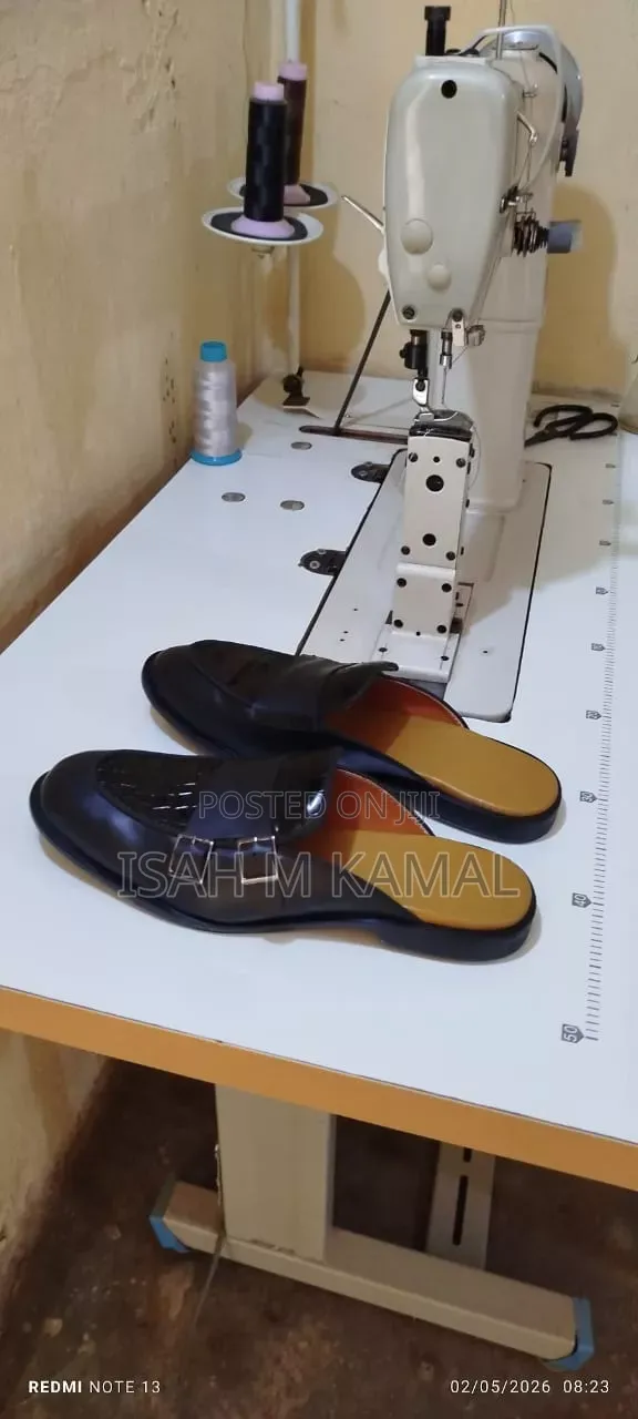Obi Footwear