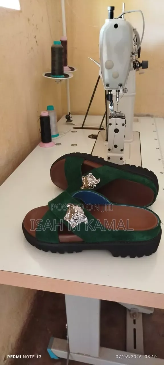Obi Footwear