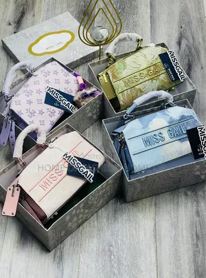 Luxury Bags