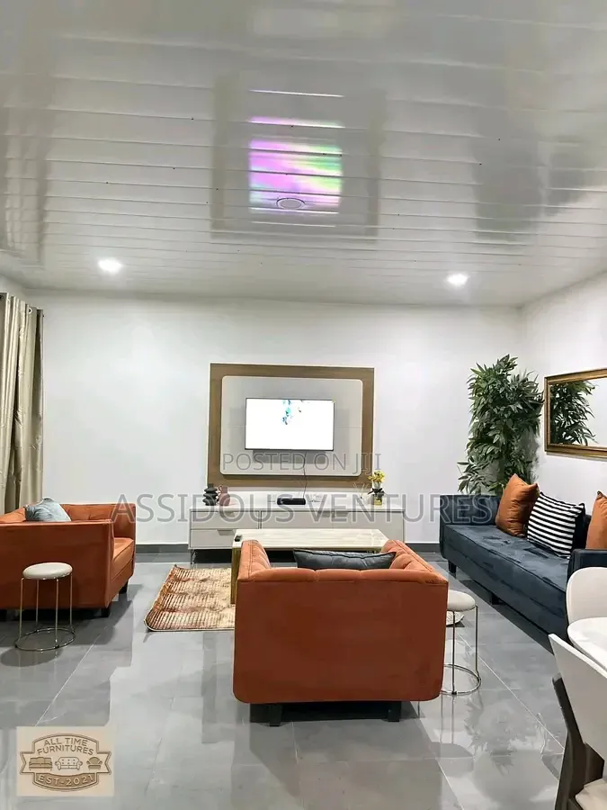 World Class High Quality Home Sofa