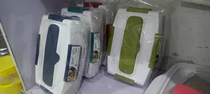 Lunch Box Original