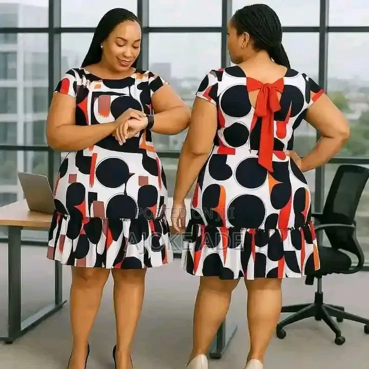 Fashion Clothes